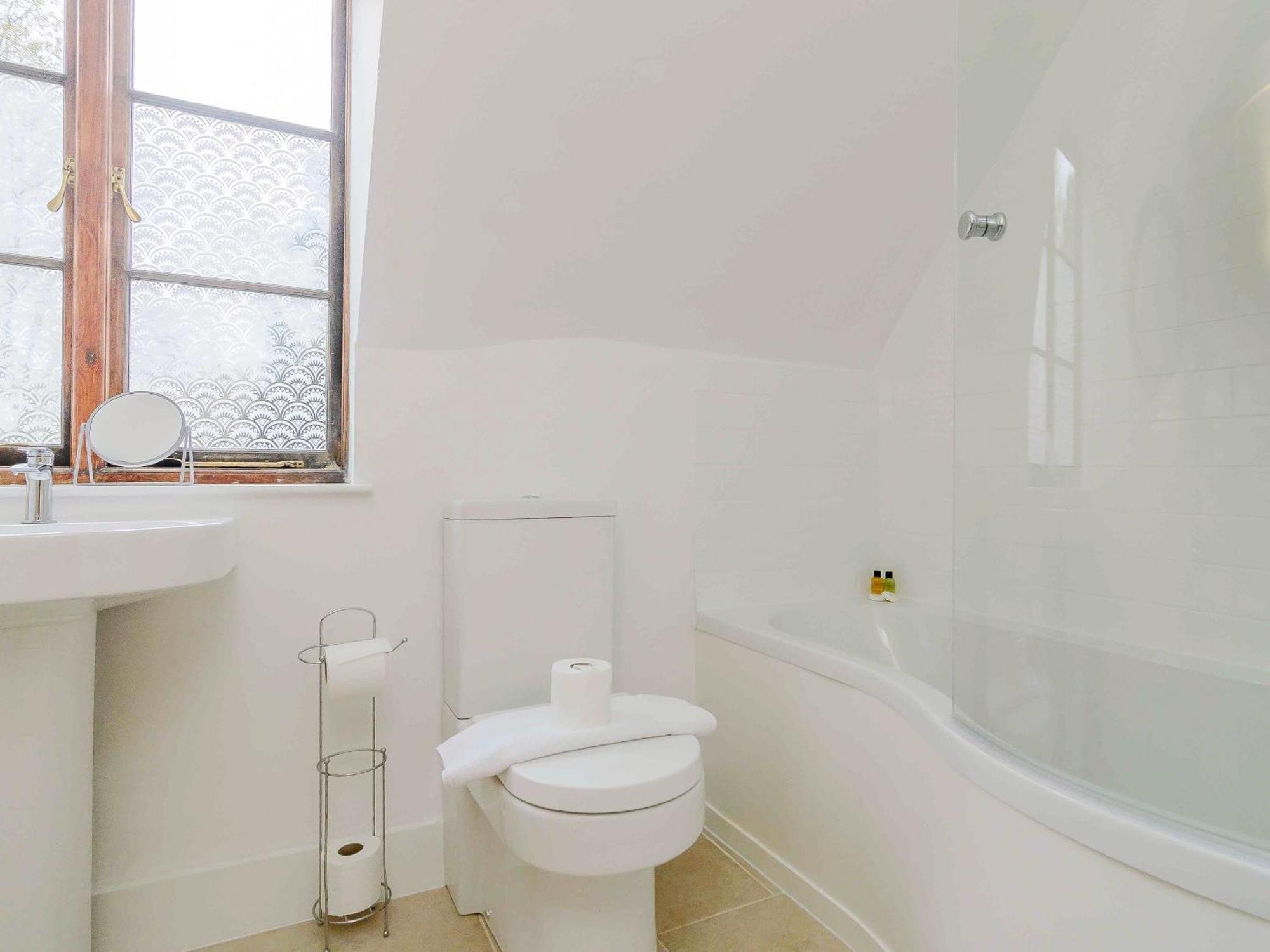 Moorhen Cottage Hollingbourne エクステリア 写真