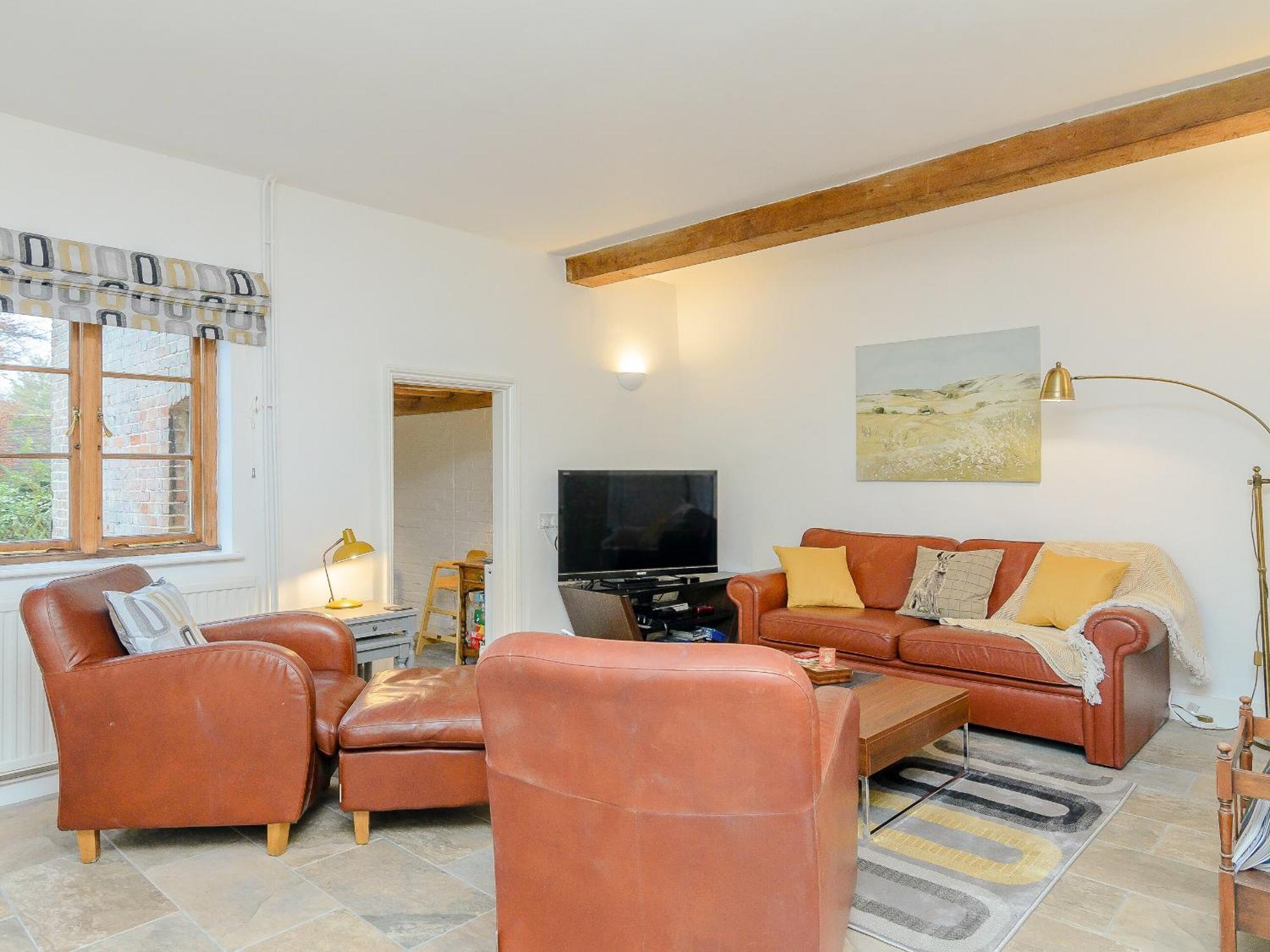 Moorhen Cottage Hollingbourne エクステリア 写真