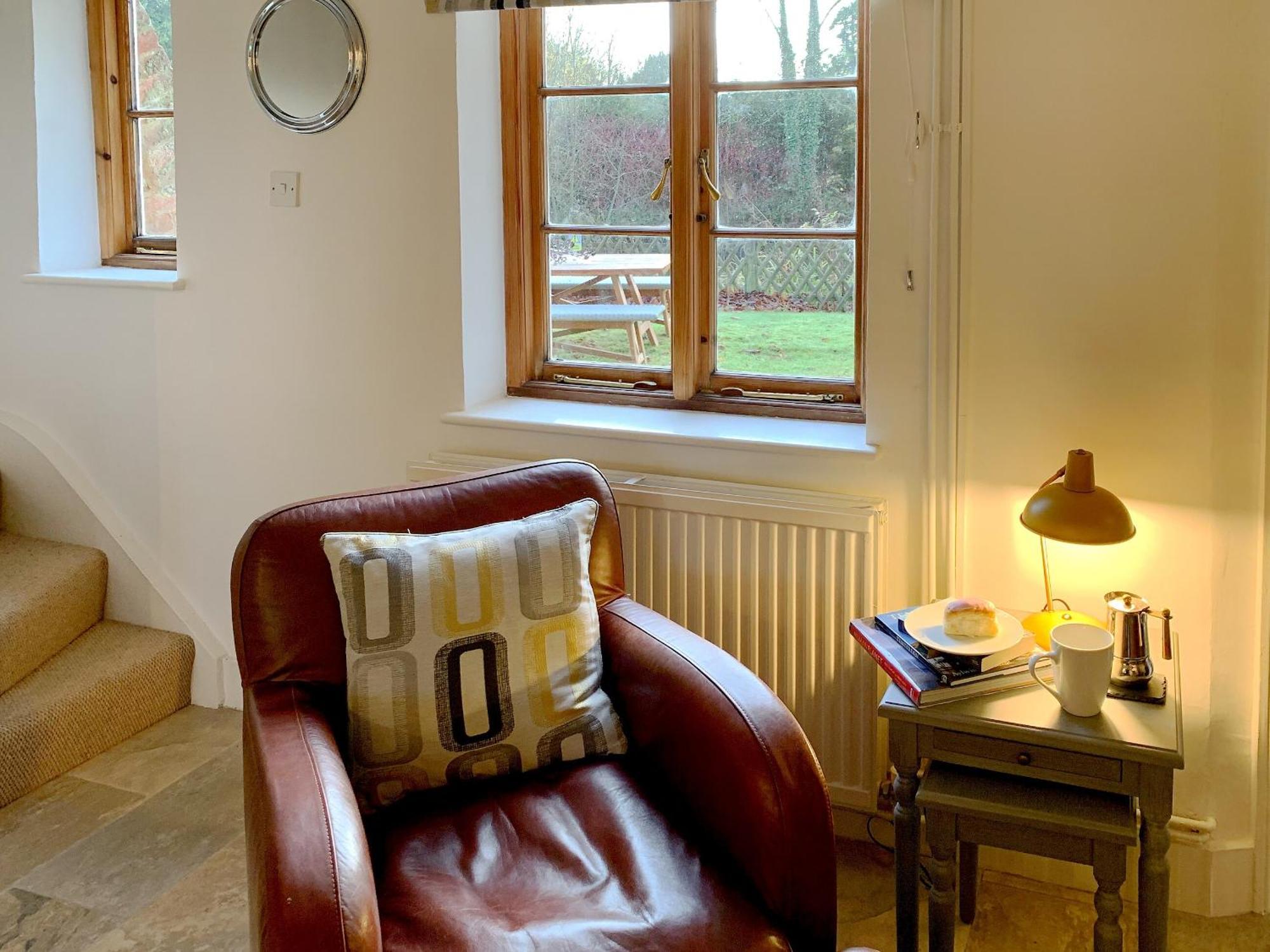 Moorhen Cottage Hollingbourne エクステリア 写真