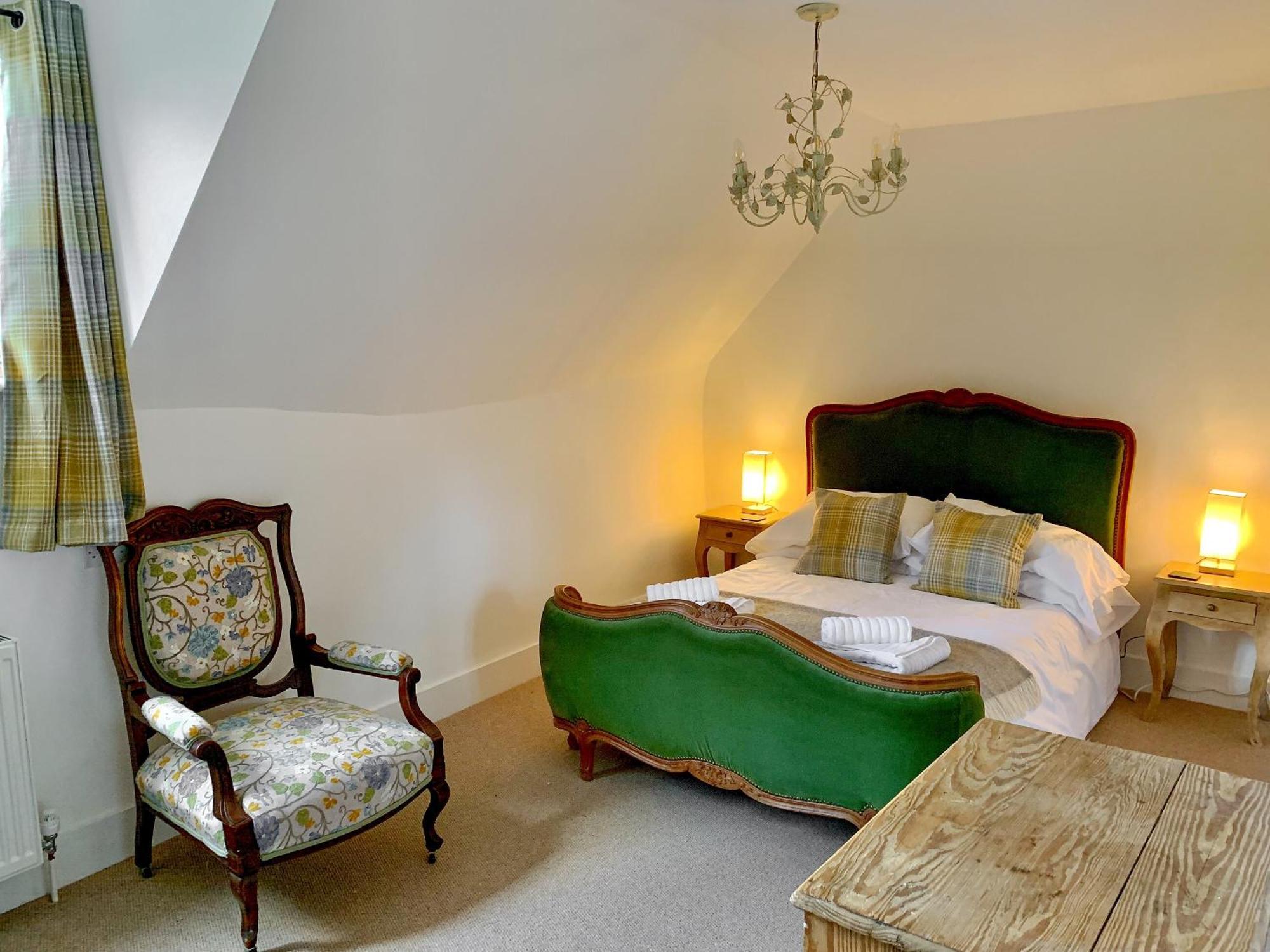 Moorhen Cottage Hollingbourne エクステリア 写真